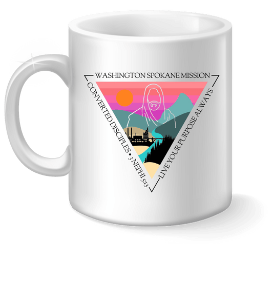 Daily discipleship, one sip at a time